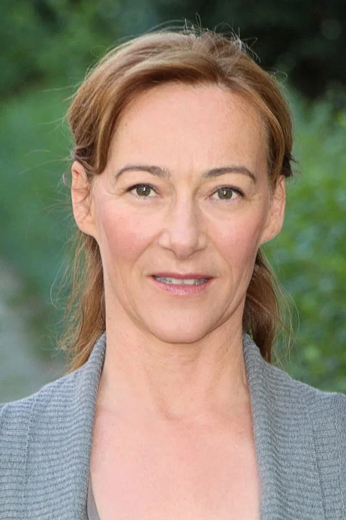 Photo of Dinah Geiger, Acting