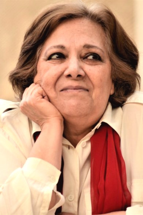 Photo of Roberta Fiorentini, Acting
