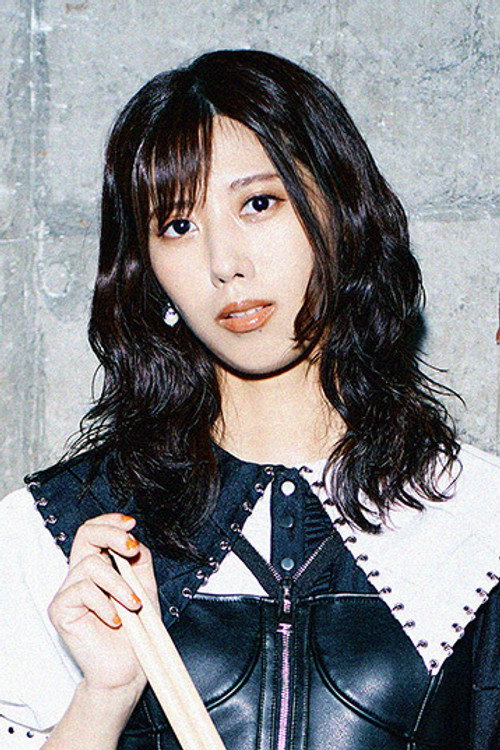 Photo of Akane Hirose, Sound