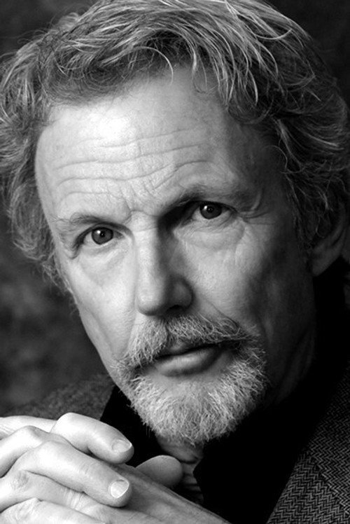 Photo of David Oliver Pfeil, Art