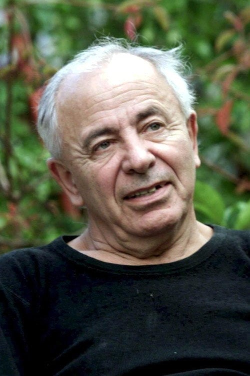 Photo of Yosef Carmon, Acting