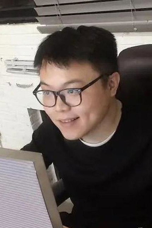 Photo of Cui Zouzhao, Writing