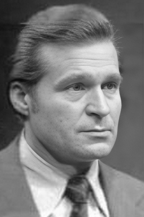 Algirdas Vrubliauskas profile