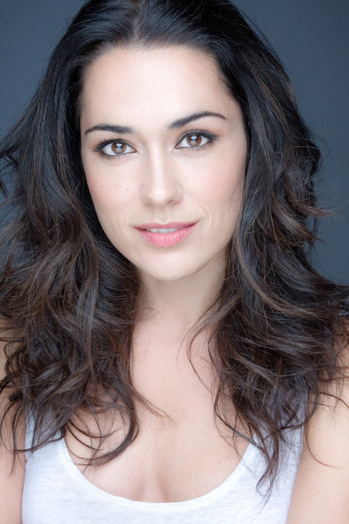 Photo of Eva Marciel, Acting