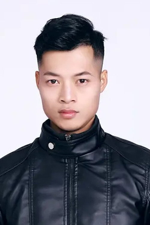 Photo of Xie Li Run, Acting