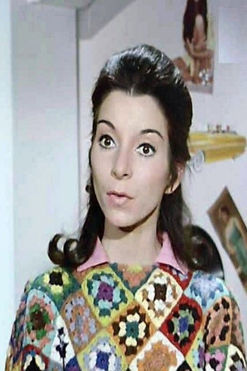Photo of Magda Saleh, Acting