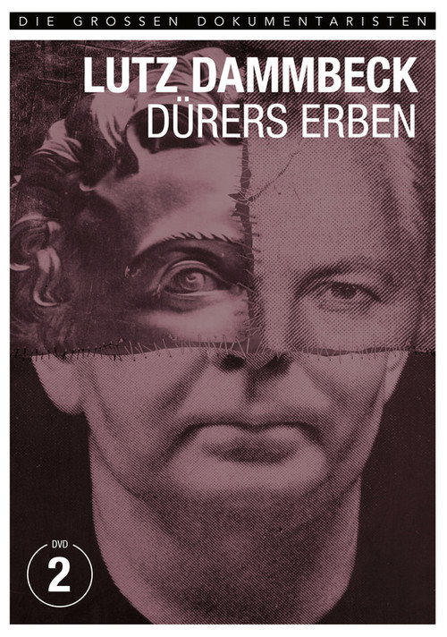 Movie poster for Duerers Heritage (1996)