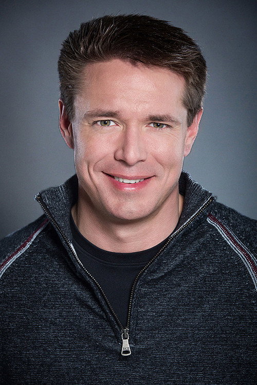 Photo of Wade Thalberg, Acting