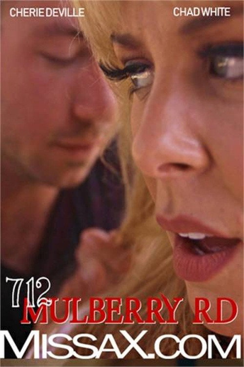 Movie poster for 712 Mulberry Rd (2017)