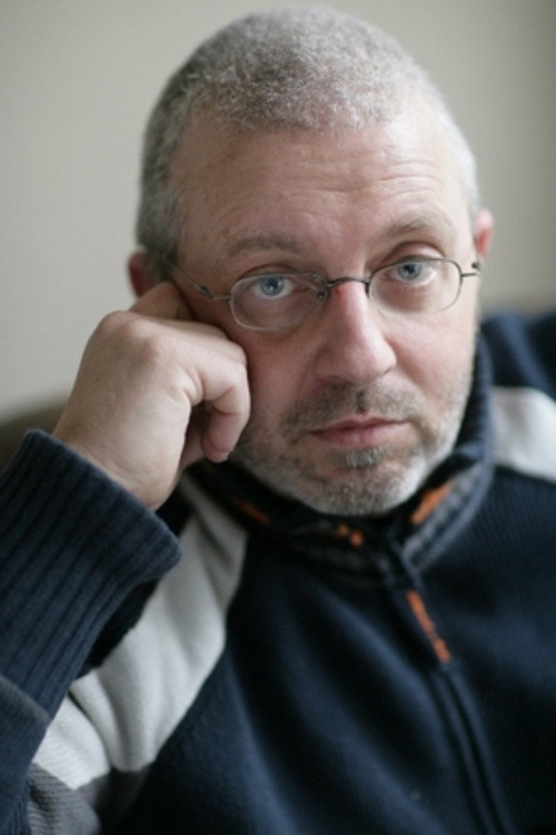Photo of Albert Jeunehomme, Acting