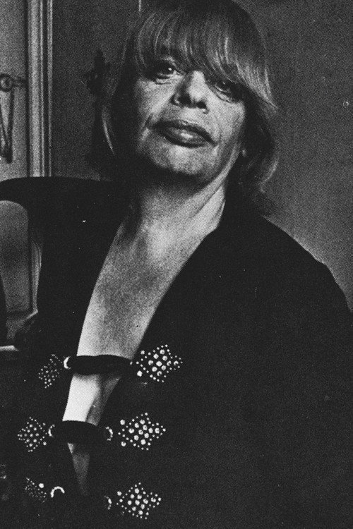 Photo of Lyda Lobo, Acting