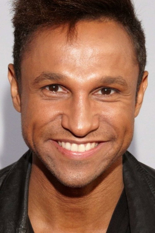 Photo of Daniel Aminati, Acting
