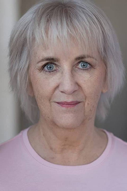 Photo of Erin Geraghty, Acting
