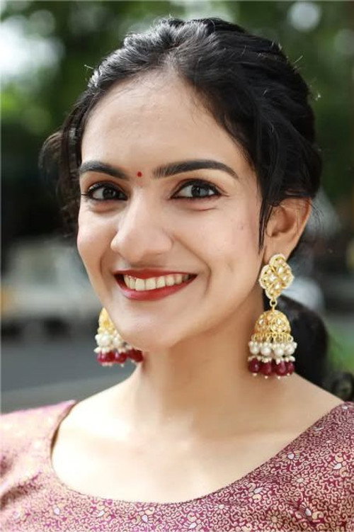 Photo of Nikita Theresa Mathew, Acting