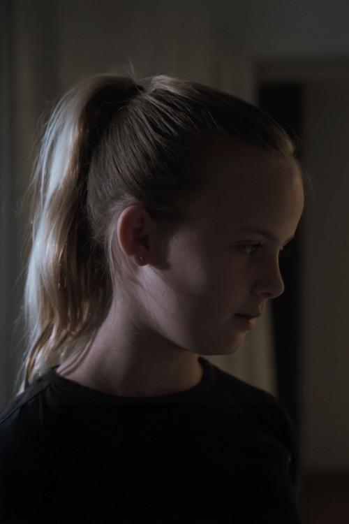 Photo of Emilie Van De Velde, Acting