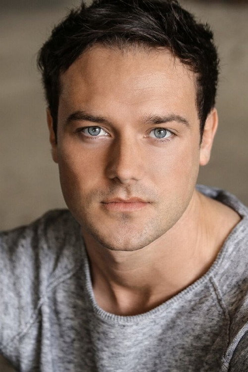 Photo of Corey Eid, Acting