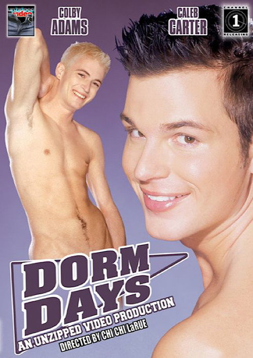 Movie poster for Dorm Days (2004)