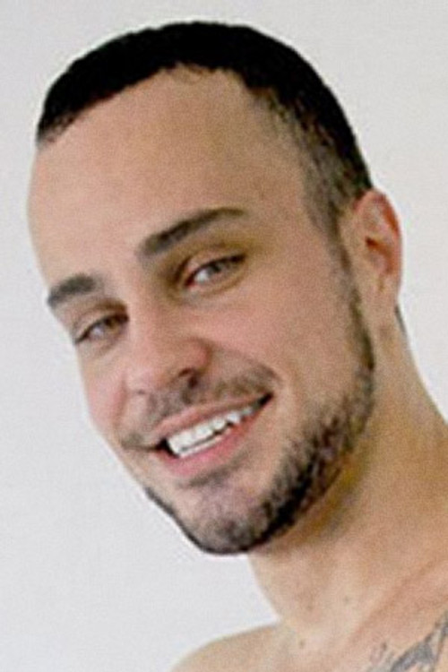 Photo of Eddie Von Fistenberg, Acting