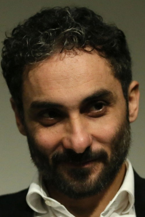 Photo of Piero Messina, Directing