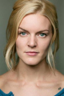 Photo of Alexandra Guelff, Acting