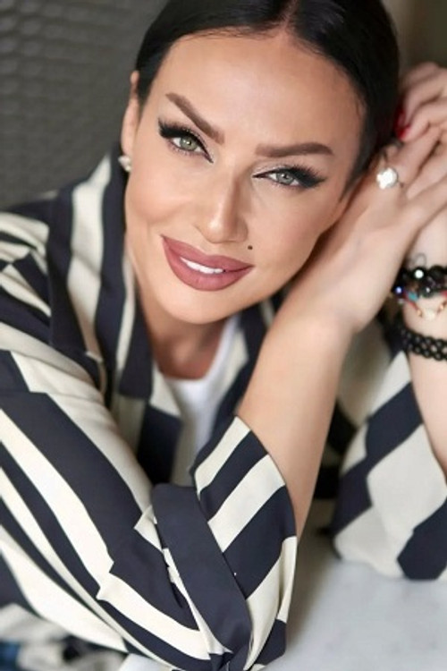 Photo of Lela Tsurtsumia, Acting