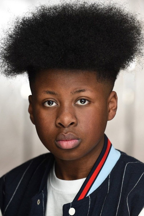 Photo of Brooklyn Appiah, Acting