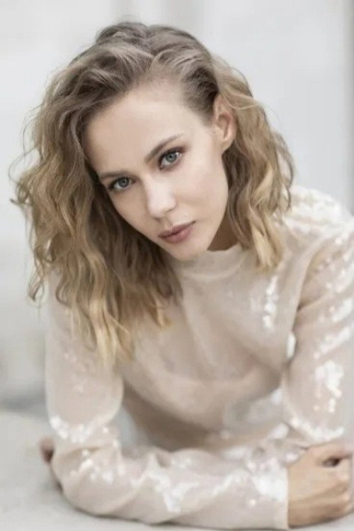 Photo of Tatyana Babenkova, Acting