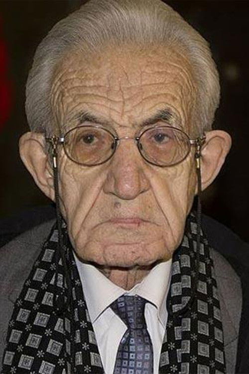 Ardeshir Kazemi profile