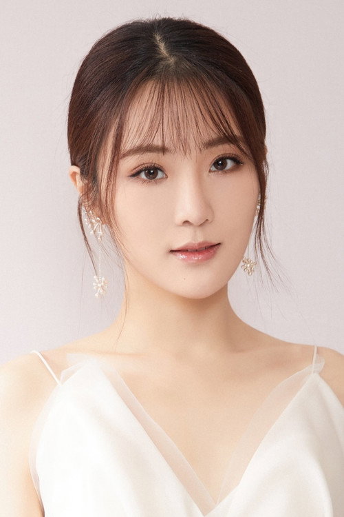 Zhang Keying profile