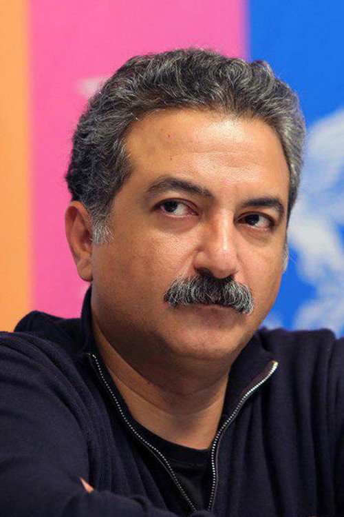 Photo of Mehdi Jafari, Camera