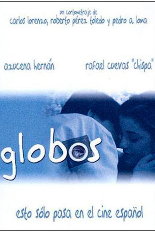 Movie poster for Globos (2005)