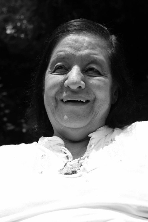 Photo of Marta Rodríguez, Directing