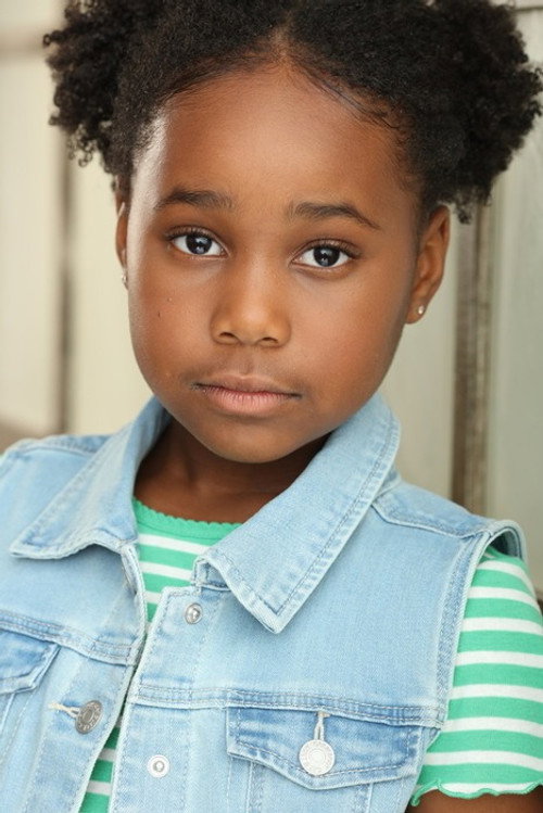 Photo of Amiyah Hersey, Acting