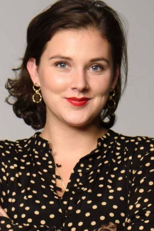 Photo of Milou Rohde, Crew