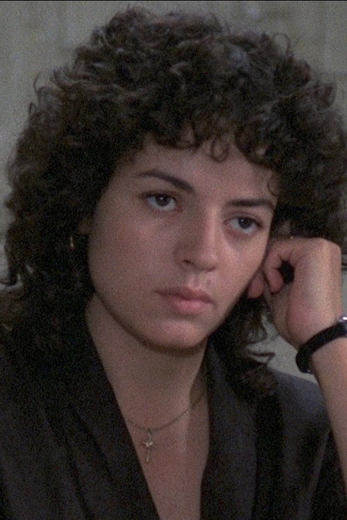 Photo of Rosaria Tafuri, Acting