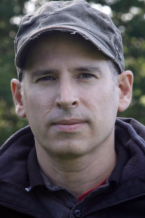 Photo of Eric Gravel, Directing