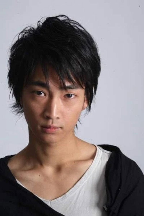 Photo of Kouhei Kuroda, Acting