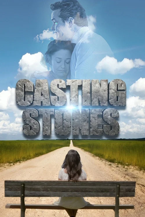 Movie poster for Casting Stones (2023)