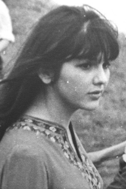 Photo of Tamilla Akhmedova, Acting