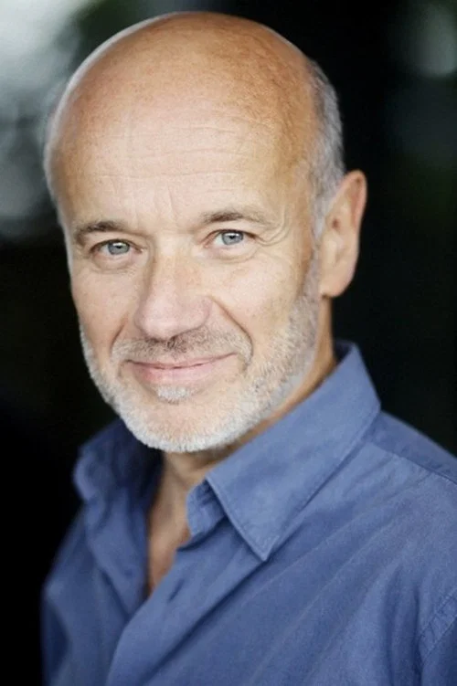 Photo of Geoffroy Boutan, Acting