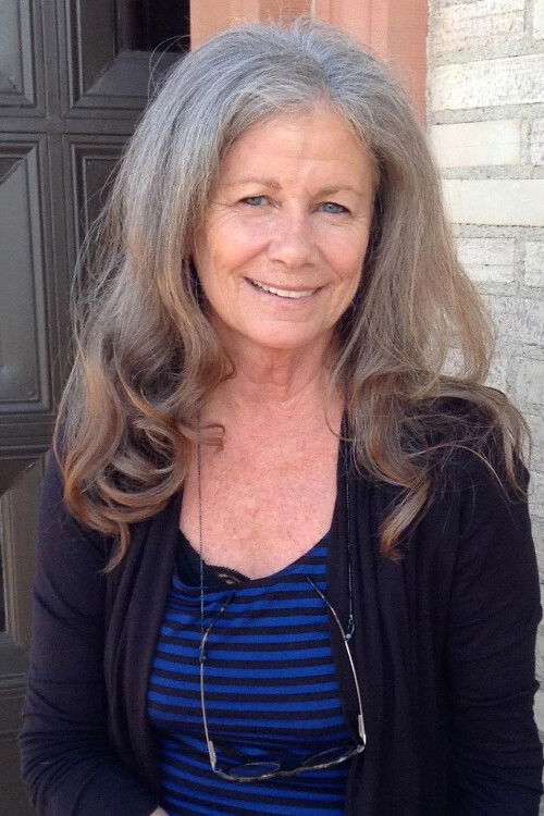 Photo of Belinda Balaski, Acting