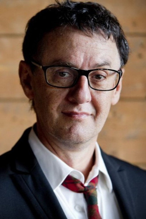 René Richard Cyr profile