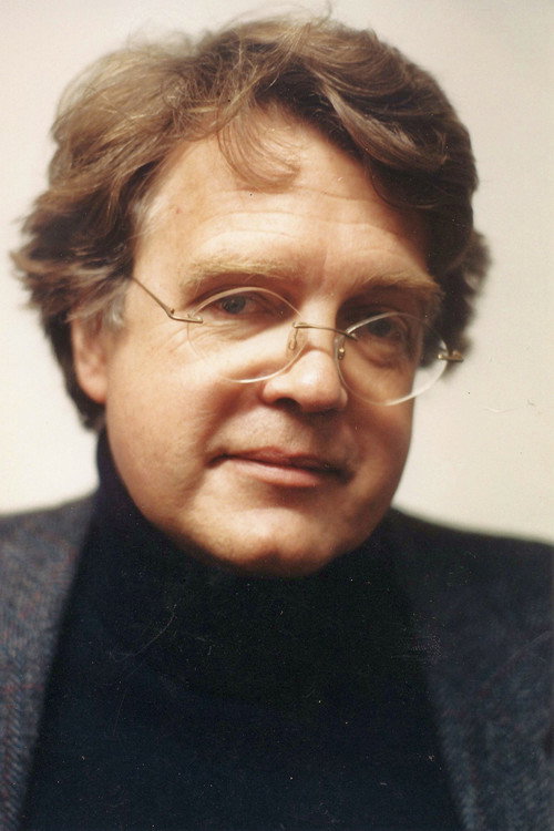 Photo of Merlin Holland, Acting