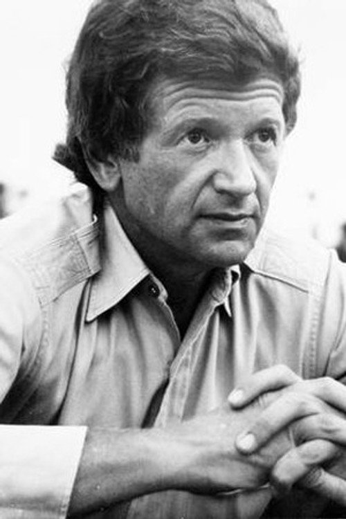 Photo of Dick Richards, Directing