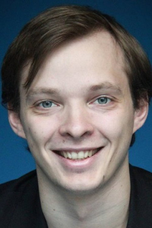 Evgeniy Serzin profile