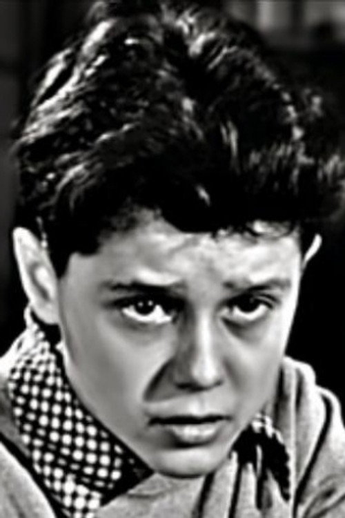 Photo of Michel Dumur, Acting