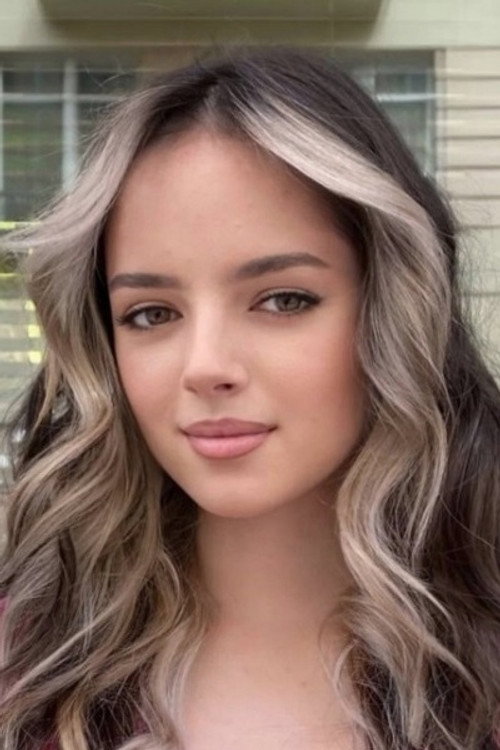 Anastasia Diatlova profile