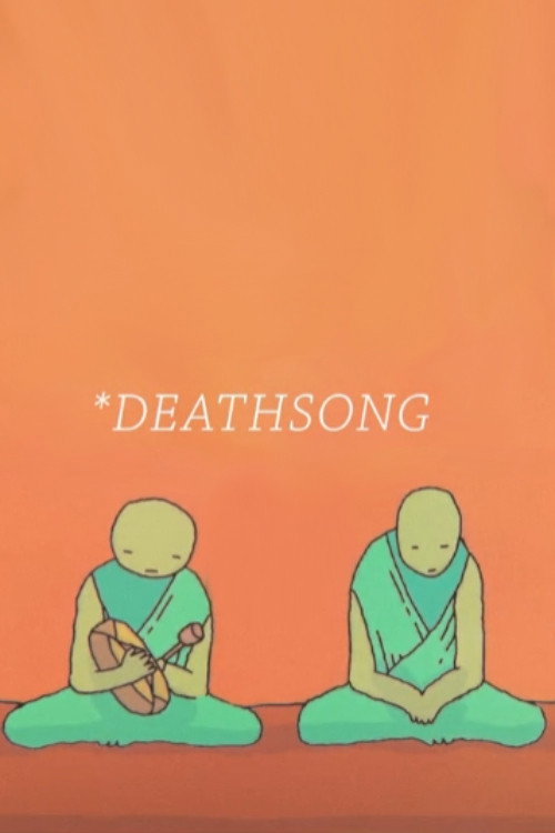 Movie poster for Deathsong (2015)