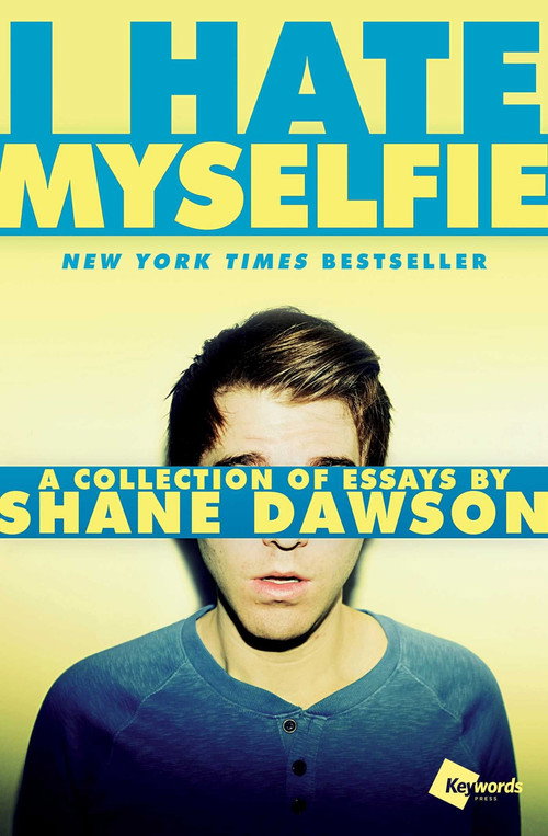 Movie poster for I Hate MySelfie 2 (2015)