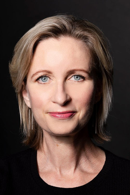 Photo of Pamela Hardy, Acting